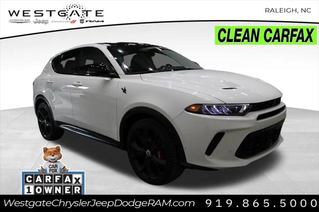 2024 Dodge Hornet R/T EAWD 2024 Dodge Hornet R/T EAWD