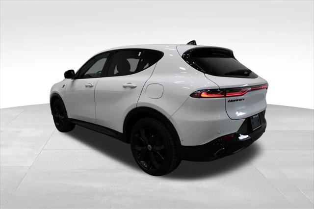 2024 Dodge Hornet R/T EAWD 2024 Dodge Hornet R/T EAWD