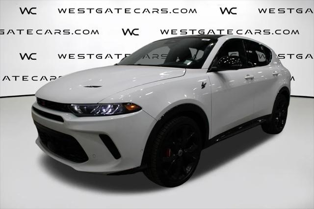 2024 Dodge Hornet R/T EAWD