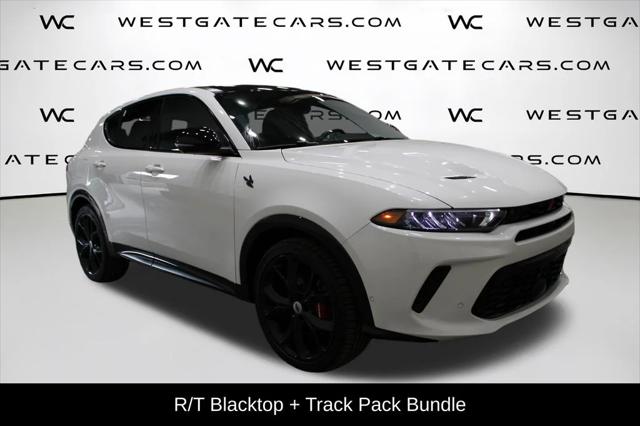 2024 Dodge Hornet R/T EAWD