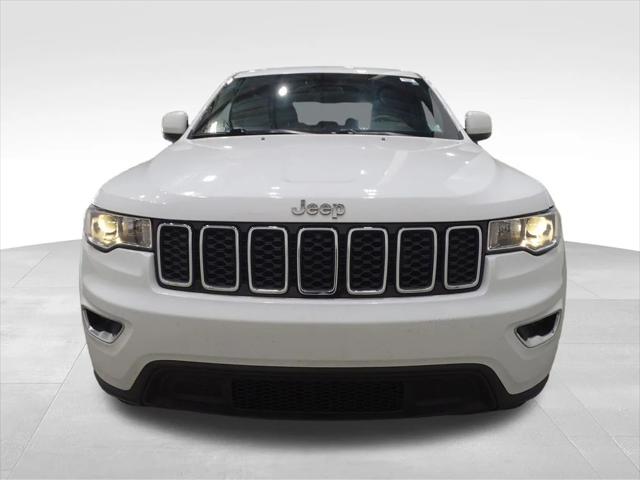 2019 Jeep Grand Cherokee Laredo E 4x2
