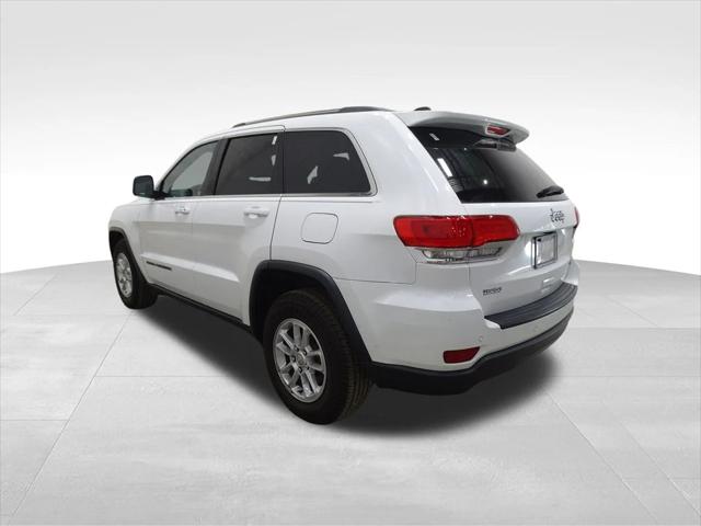 2019 Jeep Grand Cherokee Laredo E 4x2