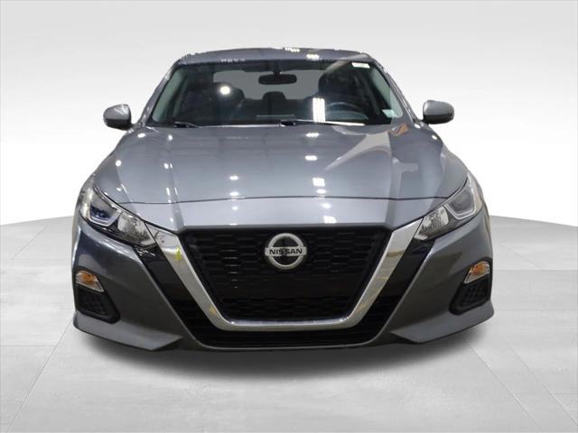2020 Nissan Altima S FWD