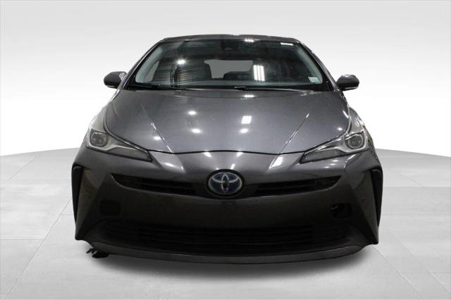 2020 Toyota Prius LE