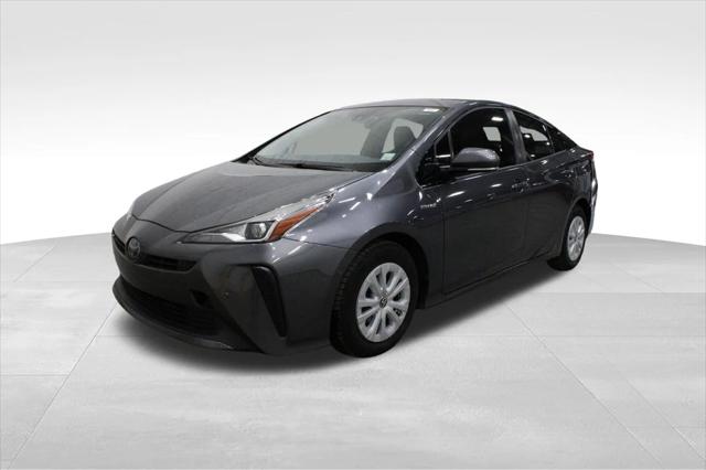 2020 Toyota Prius LE