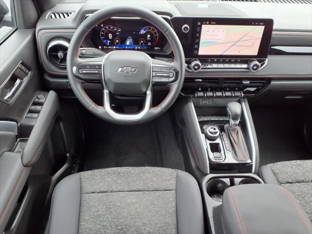 2024 Chevrolet Colorado 4WD Z71