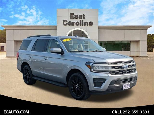 2024 Ford Expedition XLT