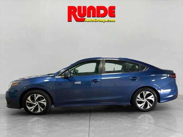 2022 Subaru Legacy Premium