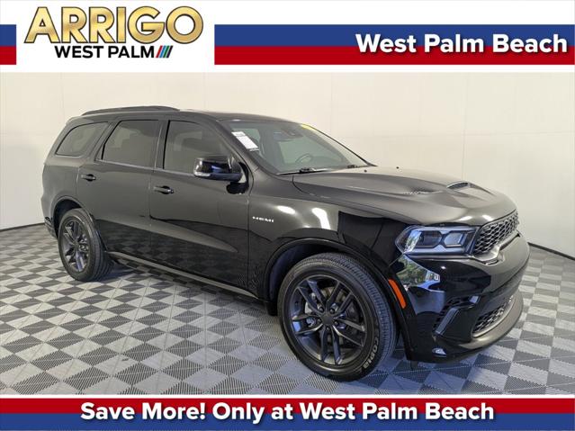2024 Dodge Durango R/T Plus AWD