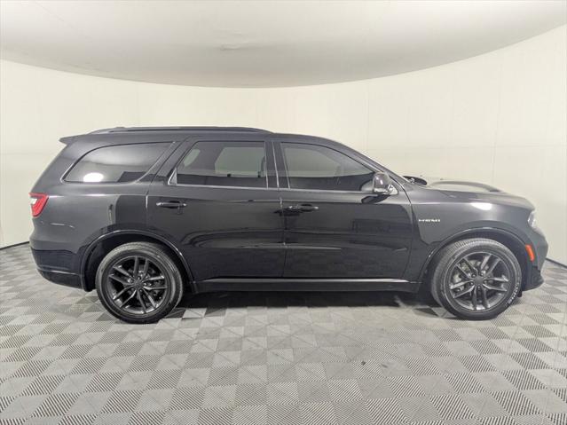 2024 Dodge Durango R/T Plus AWD