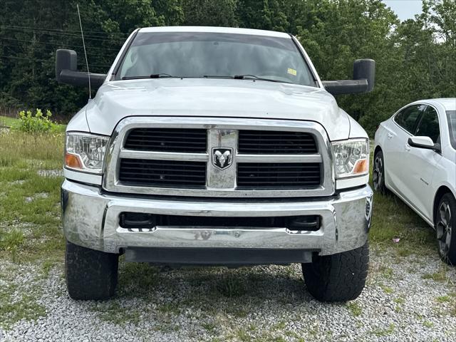 2011 RAM Ram 2500 ST