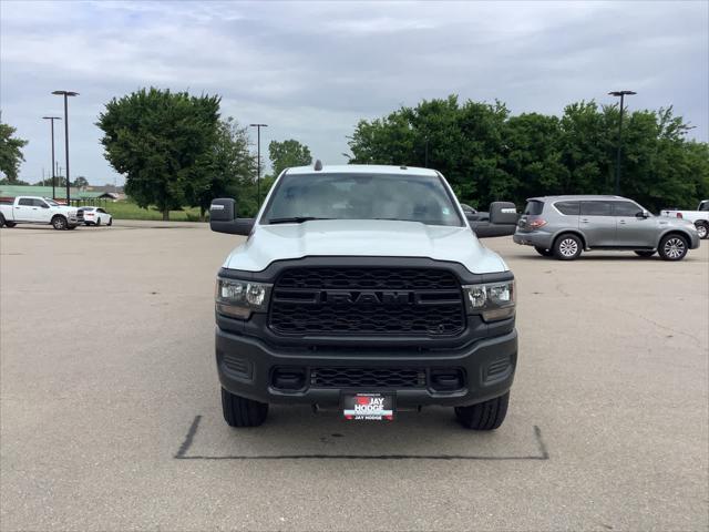 2024 RAM 2500 Tradesman Crew Cab 4x4 8 Box