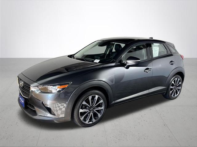 2019 Mazda CX-3 Touring