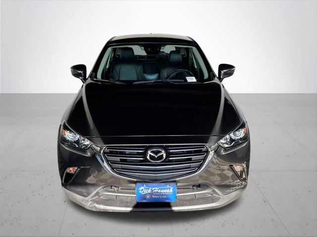 2019 Mazda CX-3 Touring
