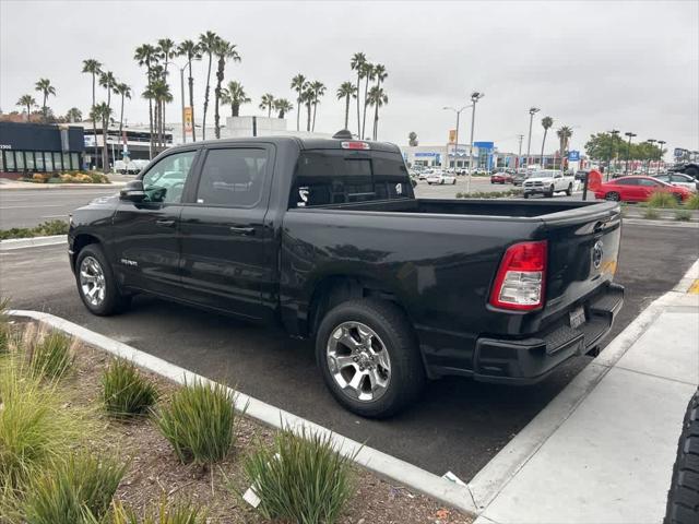 2019 RAM 1500 Big Horn/Lone Star Crew Cab 4x2 57 Box