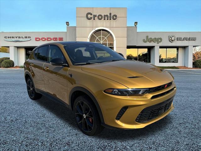 2024 Dodge Hornet GT Plus AWD