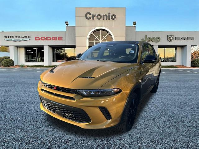2024 Dodge Hornet GT Plus AWD