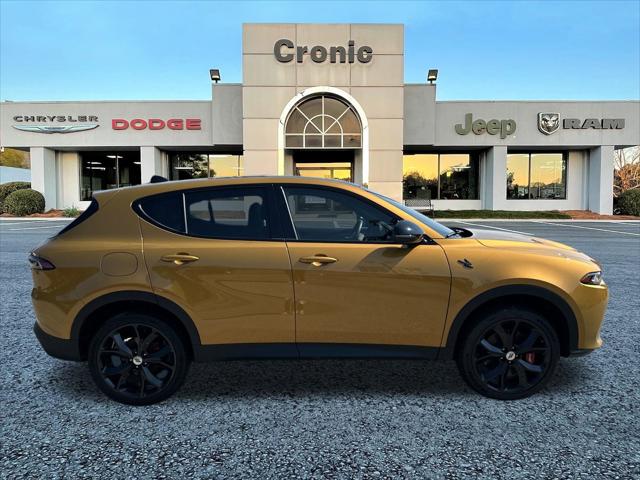 2024 Dodge Hornet GT Plus AWD