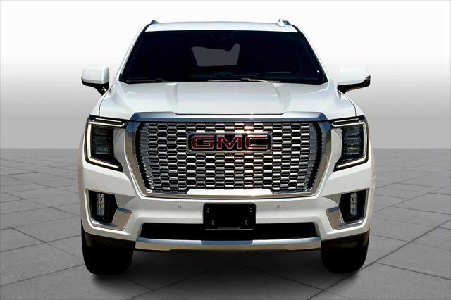 2023 GMC Yukon XL 4WD Denali