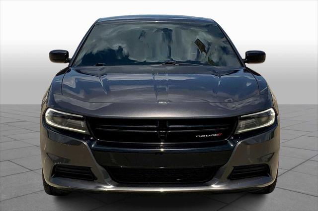 2019 Dodge Charger SXT RWD