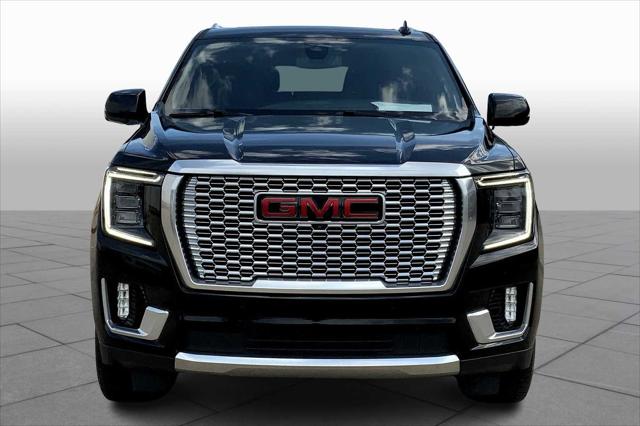 2021 GMC Yukon XL 4WD Denali