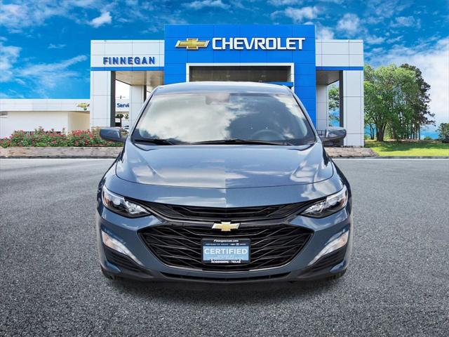 2025 Chevrolet Malibu FWD 1LT