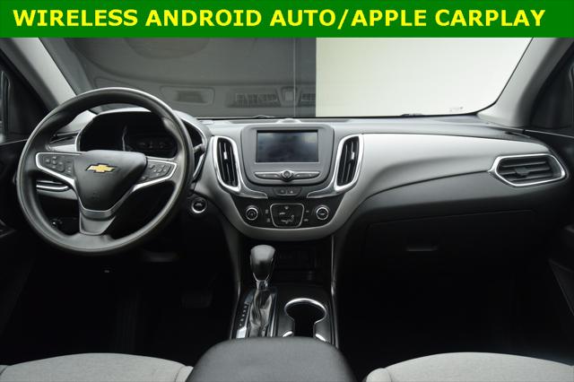 2022 Chevrolet Equinox AWD 1FL
