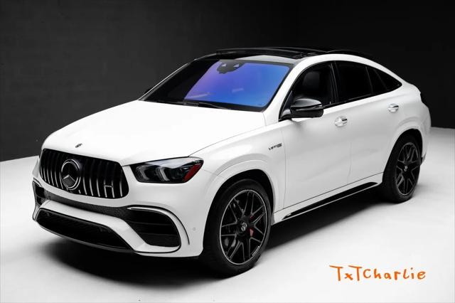 2023 Mercedes-Benz AMG GLE 63 S 4MATIC for sale in Fort Lauderdale, FL