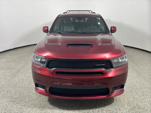 2019 Dodge Durango R/T RWD