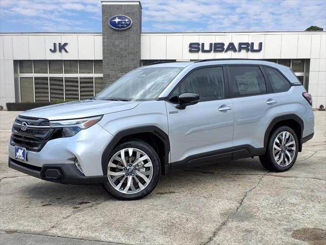 2025 Subaru Forester Hybrid Touring for sale in Nederland, TX