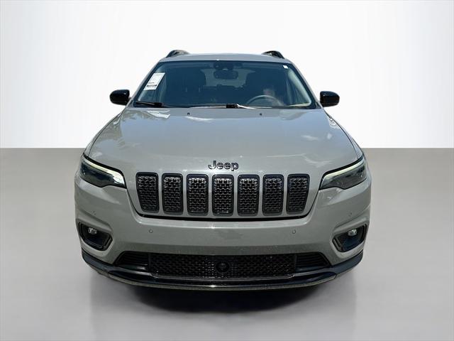 2023 Jeep Cherokee Altitude Lux 4x4