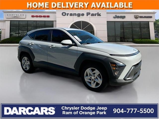 2024 Hyundai Kona SE
