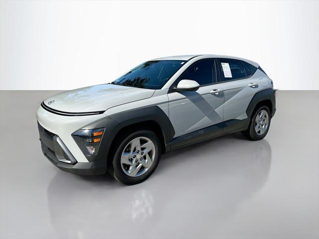 2024 Hyundai Kona SE