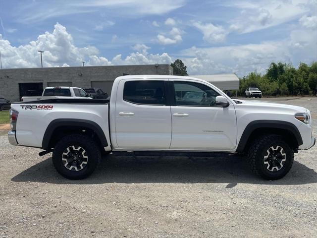 2023 Toyota Tacoma V6