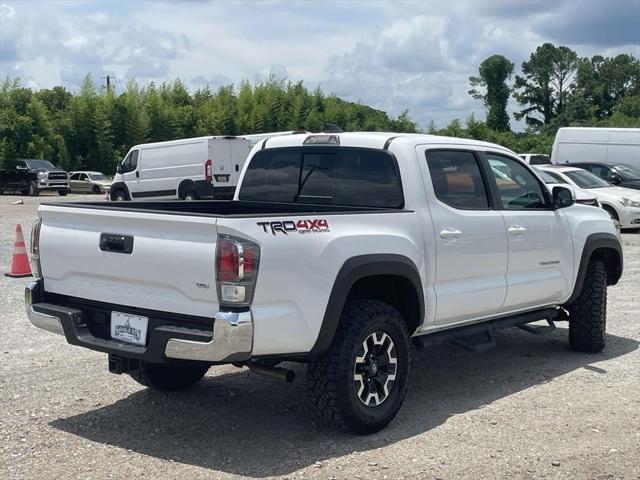 2023 Toyota Tacoma V6