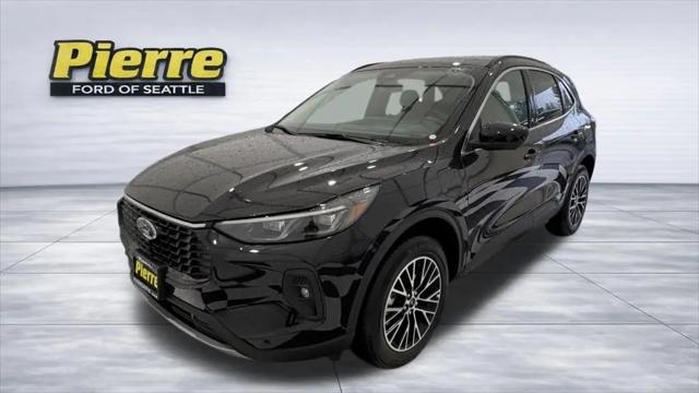 2025 Ford Escape PHEV for sale in Seattle, WA