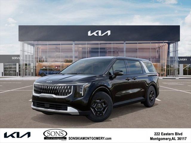 2025 Kia Carnival MPV LXS for sale in Montgomery, AL