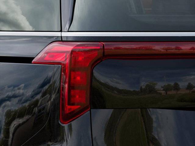 2025 Kia Carnival MPV LXS