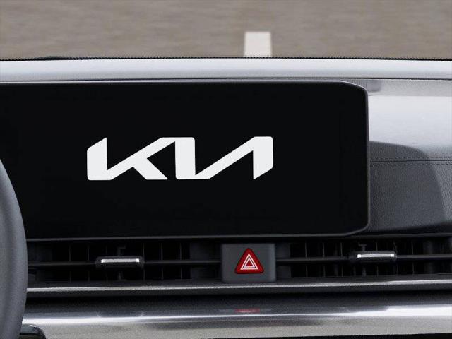 2025 Kia Carnival MPV LXS