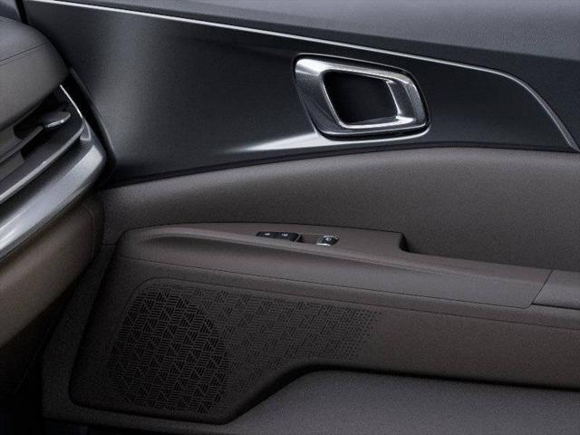 2025 Kia Carnival MPV LXS