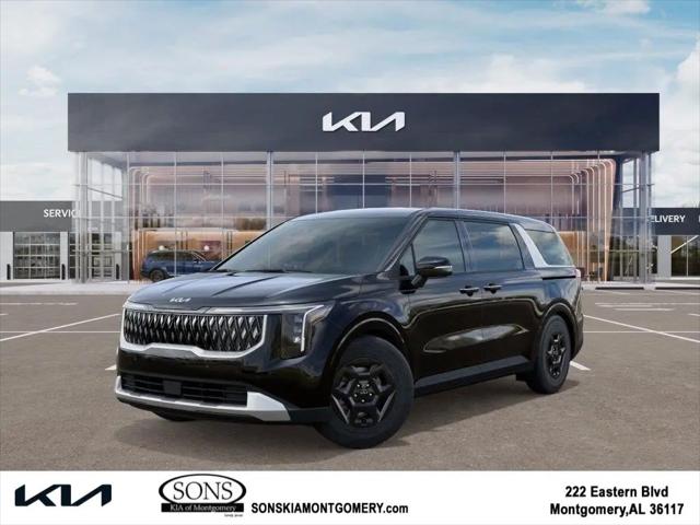 2025 Kia Carnival MPV LXS for sale in Montgomery, AL