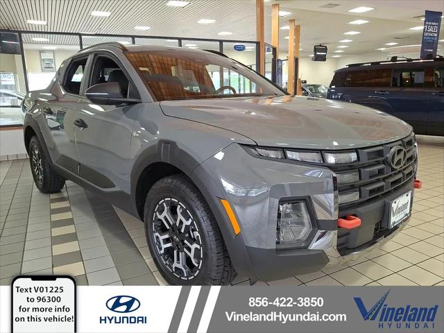 2025 Hyundai Santa Cruz XRT for sale in Millville, NJ