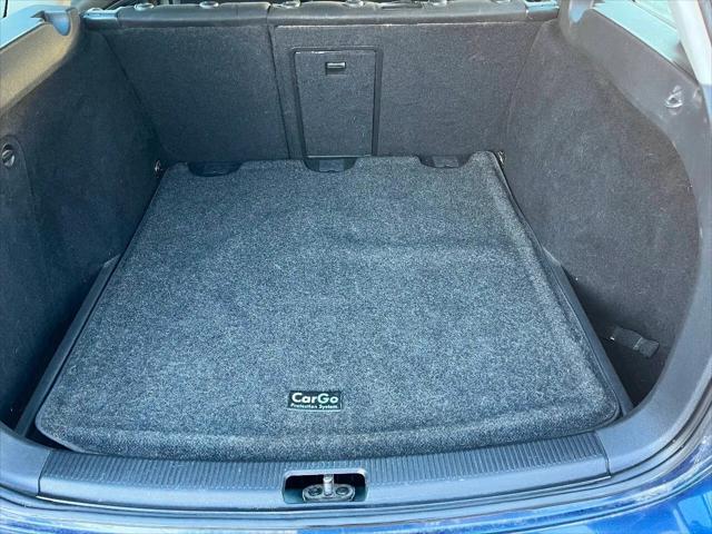 2012 Volkswagen Jetta SportWagen 2.5L S