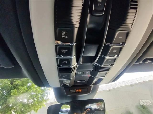 2019 Porsche Macan Standard