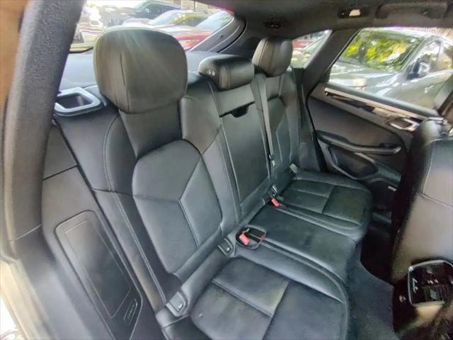 2019 Porsche Macan Standard
