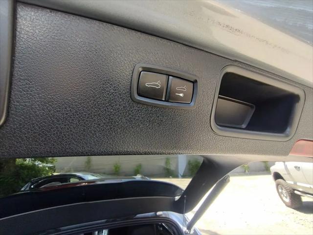 2019 Porsche Macan Standard
