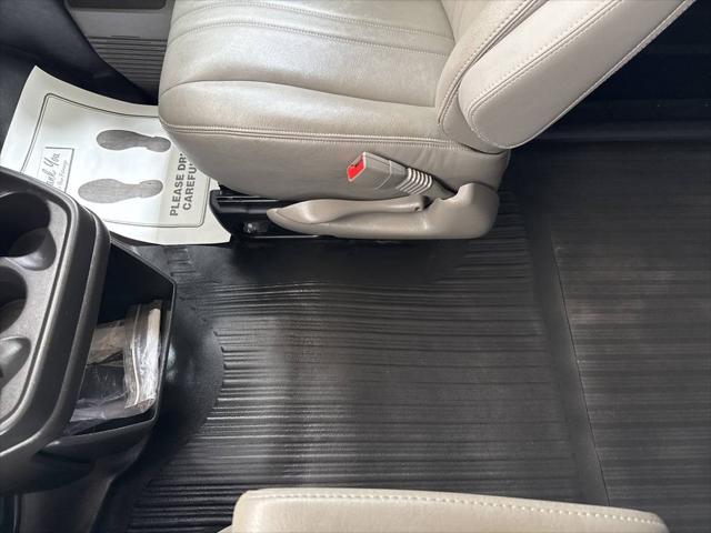 2023 Chevrolet Express Cargo Van RWD 2500 Extended Wheelbase WT