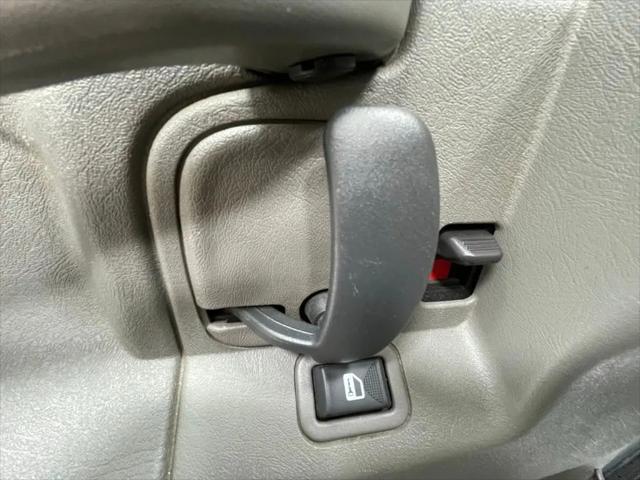 2023 Chevrolet Express Cargo Van RWD 2500 Extended Wheelbase WT