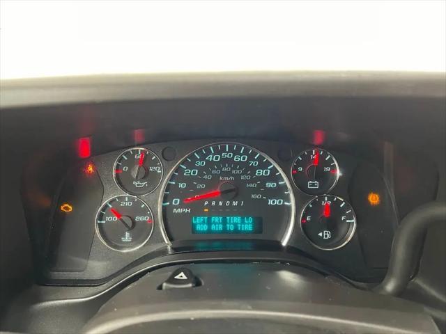 2023 Chevrolet Express Cargo Van RWD 2500 Extended Wheelbase WT