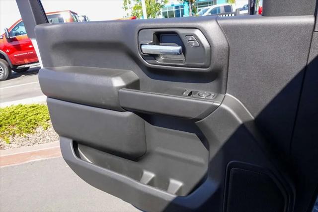 2025 GMC Sierra 3500HD 4WD Double Cab Long Bed Pro